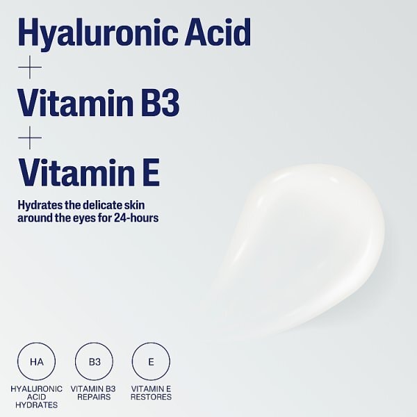 Cetaphil Hydrating Eye Cream 14ml