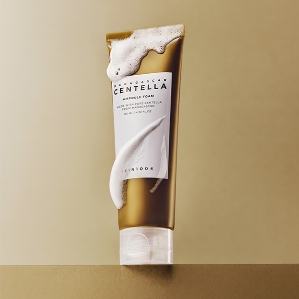 SKIN1004 Madagascar Centella Ampoule Foam 125ml