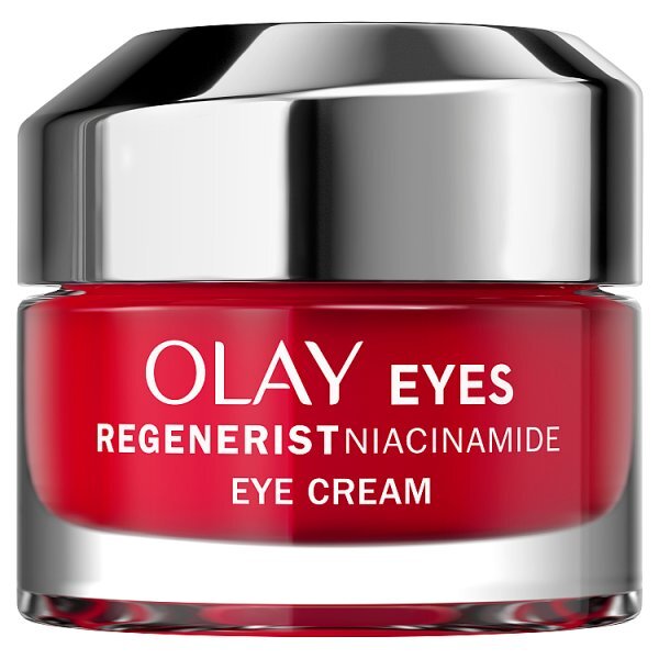 Olay Niacinamide 24 + Vitamin E Eye Cream, 15ml