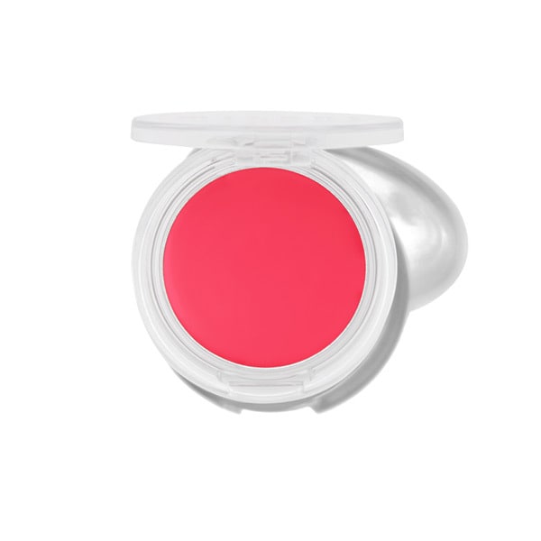 Milani Cheek Kiss Cream Blush 120 Coral Crush 6G