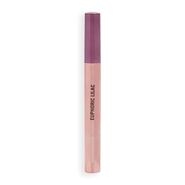 Revolution Lustre Wand Shadow Stick Euphoric Lilac