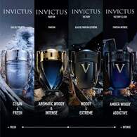 Invictus Parfum 50ml