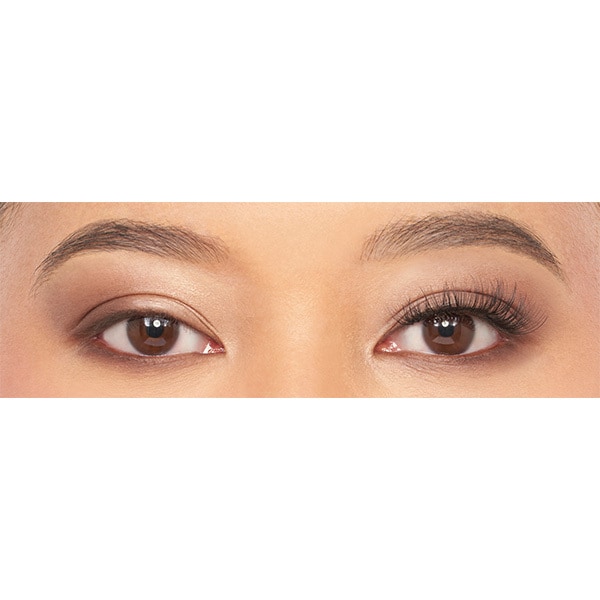 Eylure Clusters - Light & Fluffy No.28