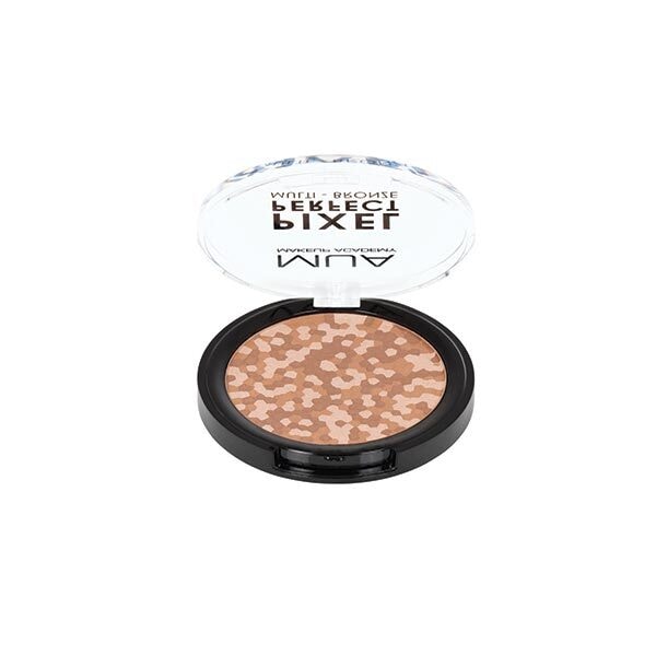 MUA Pixel Perfect Multi Bronze - Sunseeker Sheen