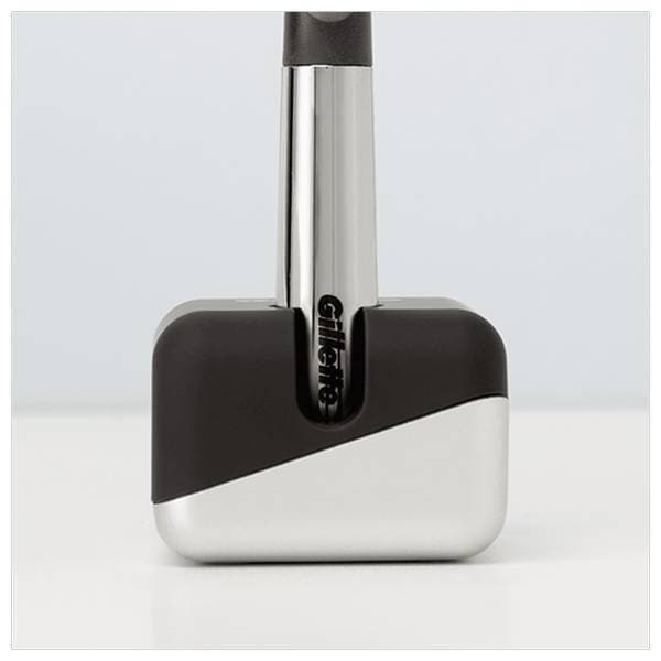 Gillette Mach 3 Limited Edition 2 Giftset