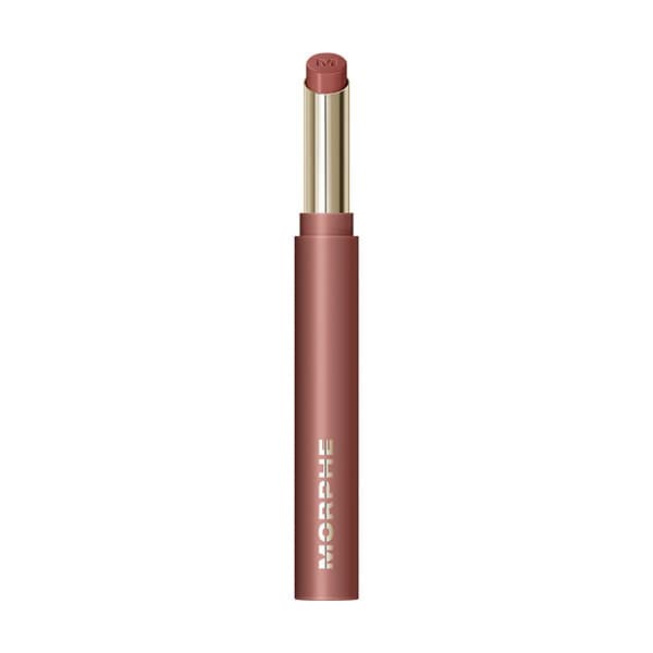 Morphe Lip Filter Hydroplump Soft Matte Lipstick- Whipped