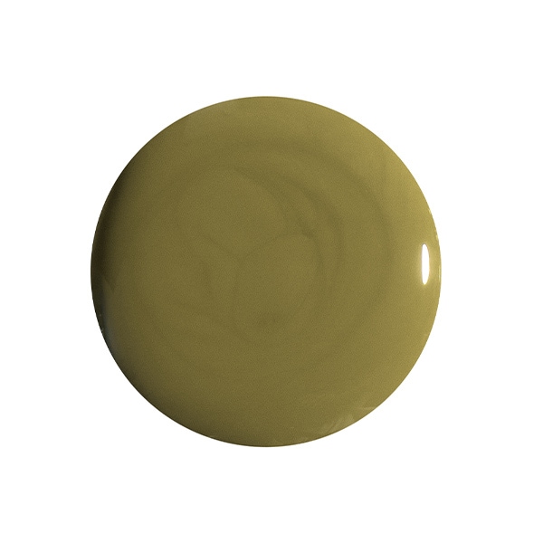 Barry M Gelly Gel-Effect Olive Green