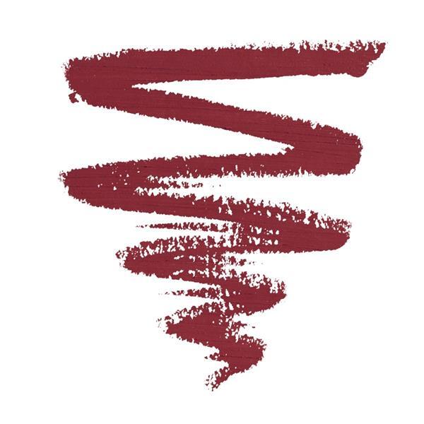 NYX Professional Makeup Slim Lip Pencil Plum