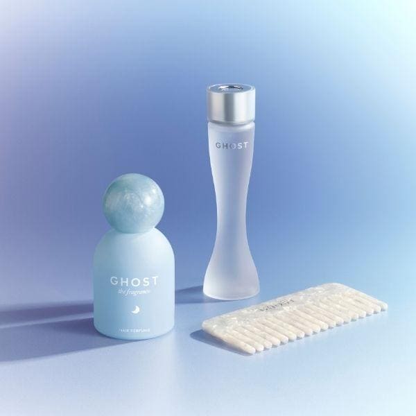Ghost The Fragrance Edt 30Ml Gift Set