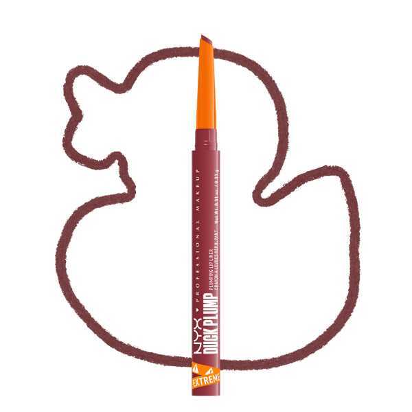 NYX Professional Makeup Duck Plump Liner Flirty Flip