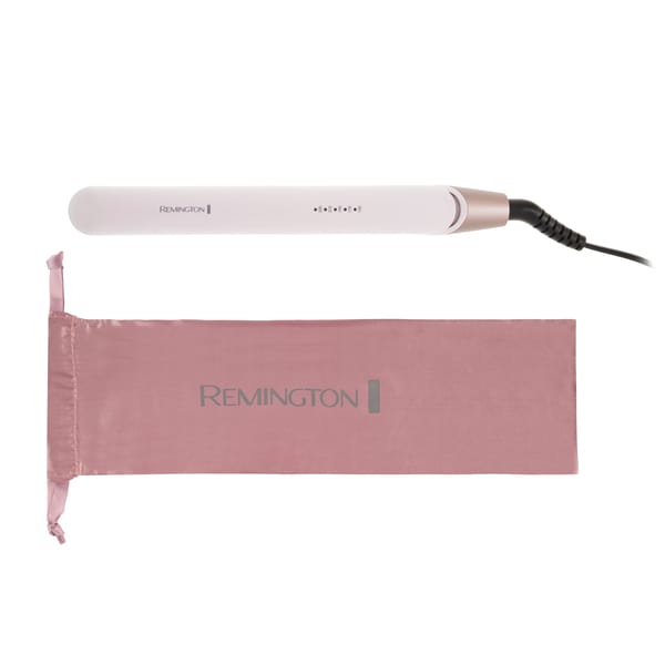 Remington Almond Allure Hair Straightener