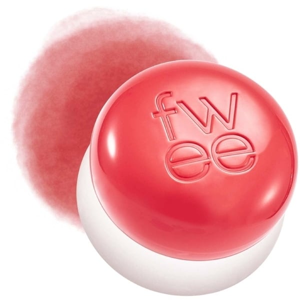 Fwee Lip&Cheek Blurry Pudding Pot Boy 5G