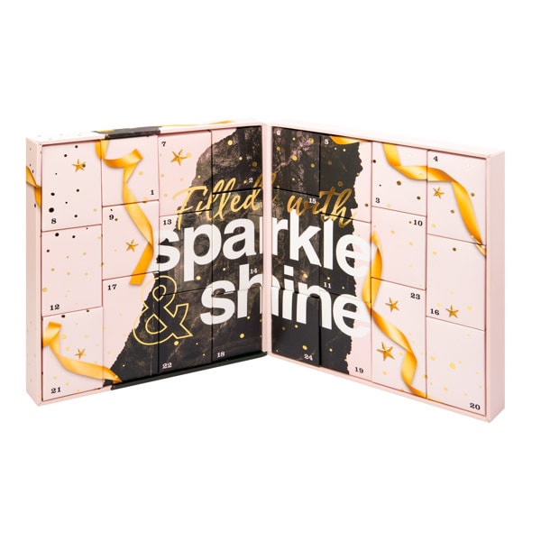 DNR Superdrug Studio Advent Calendar