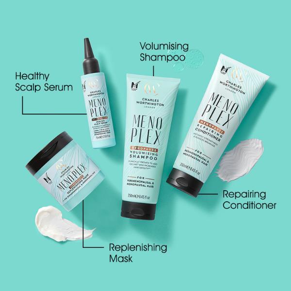 Menoplex Menopause Repairing Conditioner