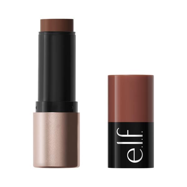 e.l.f. Soft Glam Cream Bronzer Tan-Deep