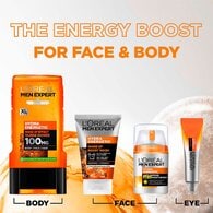 L'Oréal Men Expert Hydra Energetic Eye Roll-On 10ml