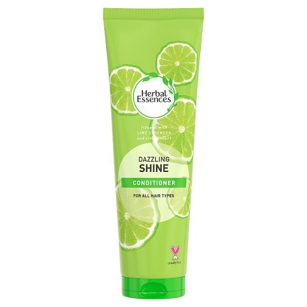 Herbal&nbsp;Essences&nbsp;Dazzling&nbsp;Shine&nbsp;Conditioner&nbsp;275Ml