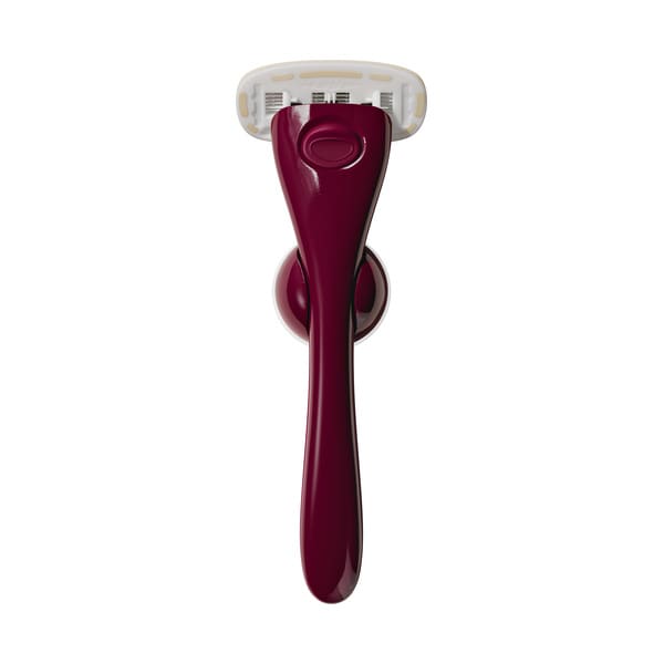 Estrid The Razor Starter Kit Ruby