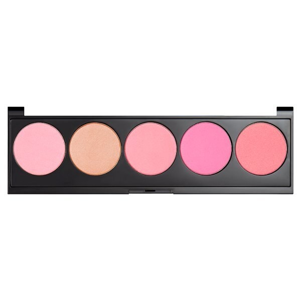 L’Oreal Infallible Paint Blush Palette 01 Pink