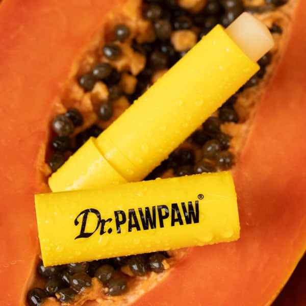 Dr. Pawpaw Flavoured Balm Stick Multipack