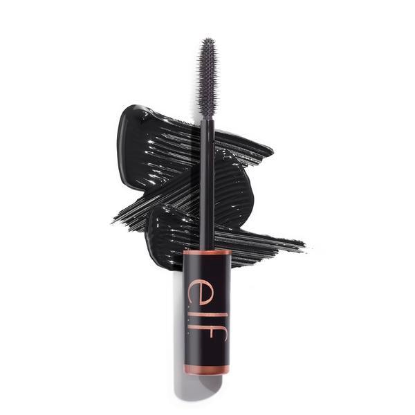 e.l.f Lash It Loud Mascara Black