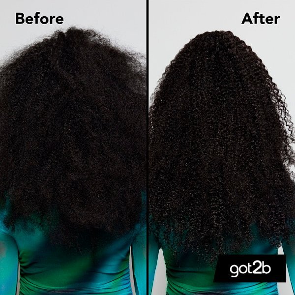 Got2b Curlz Moisturising Detangler
