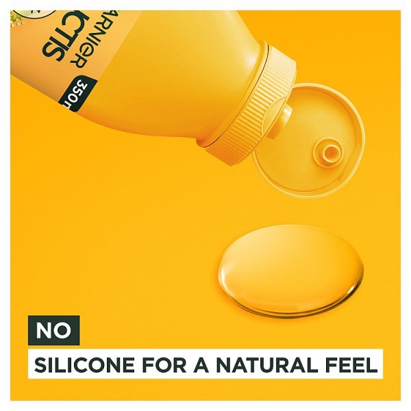 Garnier Ultimate Blends Hair Food Banana Shampoo 350ml