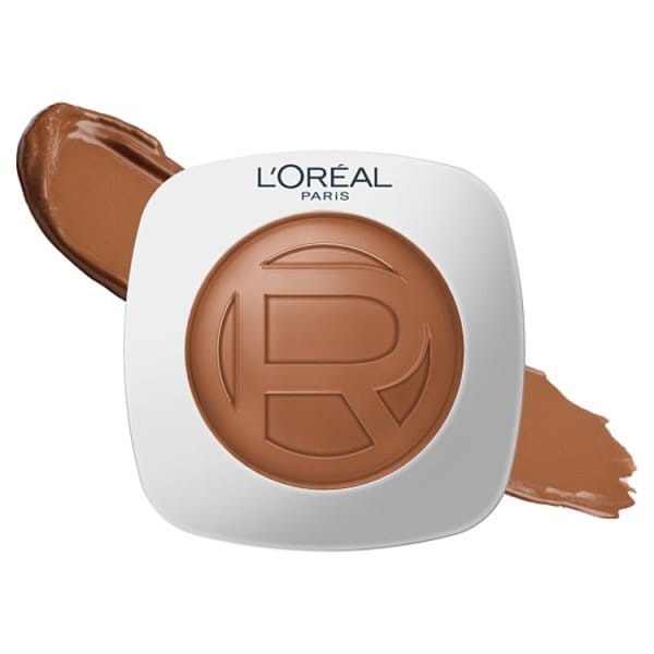 L'Oréal True Match Hyaluron Tinted Balm Shade 8 Tan Deep 18g