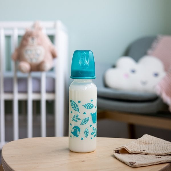 Tommee Tippee Standard Neck Bottles 250ml