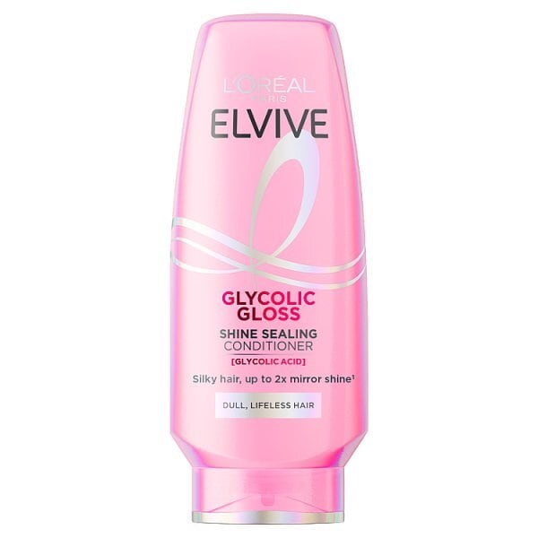 L'Oréal Paris Elvive Glycolic Gloss Conditoner 300ml