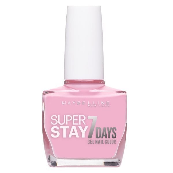 Maybelline SuperStay 7 Days Gel 21 Pink in the Park 10ml