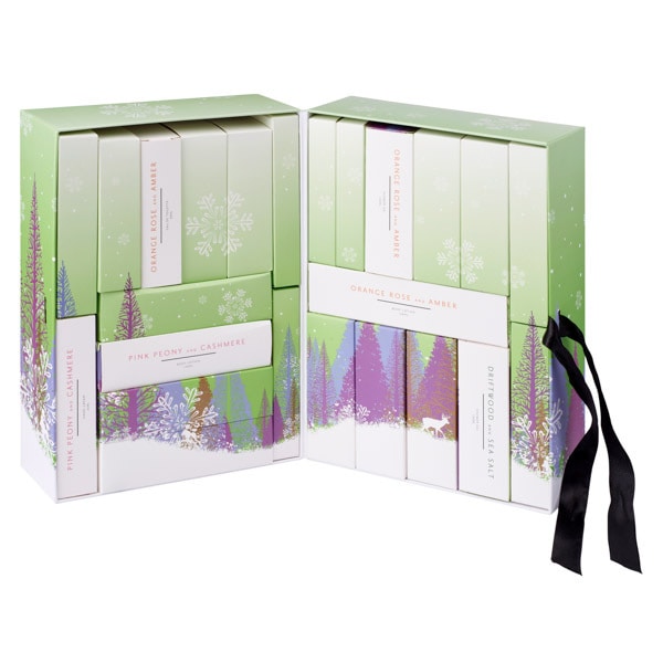 DNR Superdrug Bloom 24 Piece Drawer Set