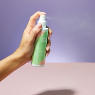 Clean Curls Detangling Water & Curl Refresher
