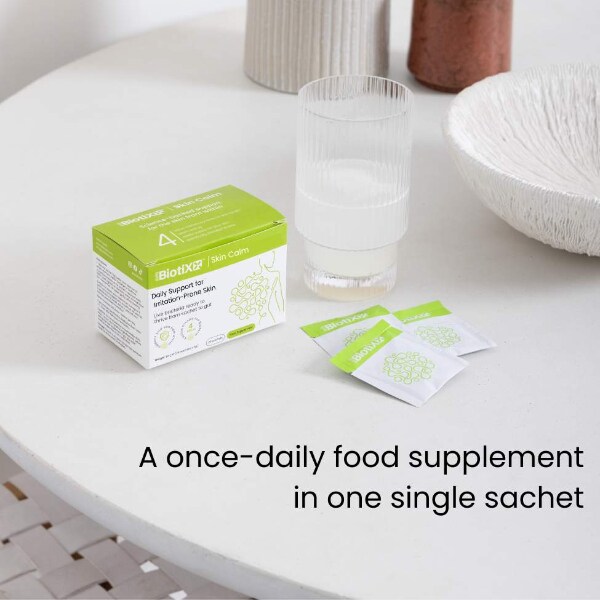 Axisbiotix-Ps Psoriasis Support Sachets