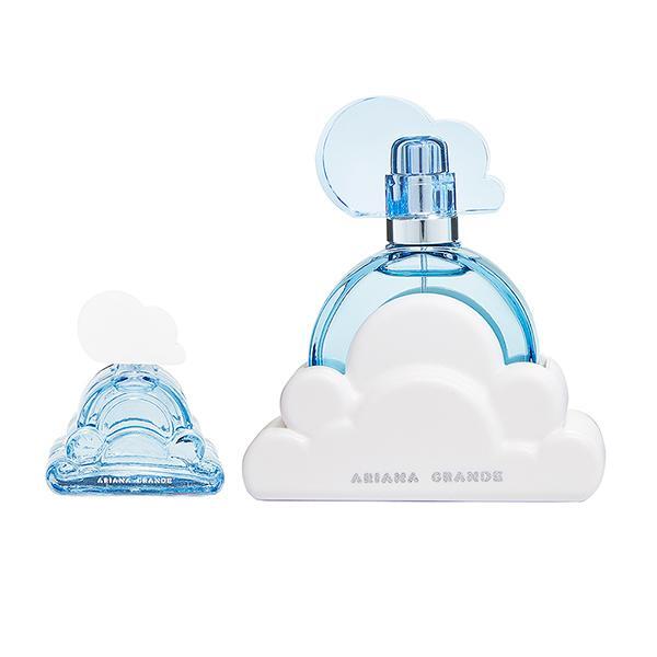 Ariana Grande Cloud 50Ml Edp & 7.5Ml Deluxe Mini Gift Set