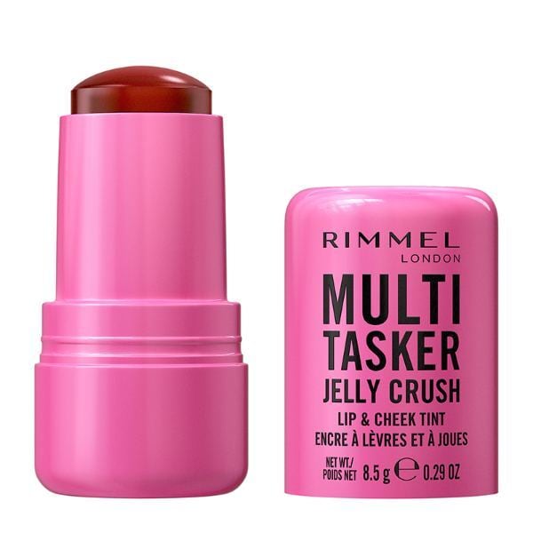 Rimmel Multi Tasker Jelly Crush 150 Pink Sublime