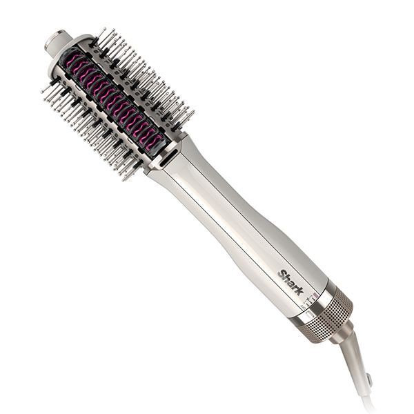 Shark Smoothstyle Heated Brush & Smoothing Comb Ht202uk