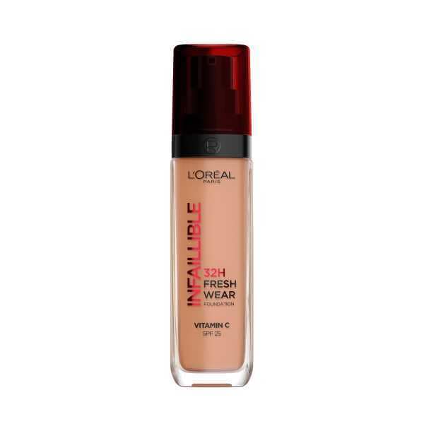 L'Oréal Paris Infallible 32H Fresh Wear Foundation 300