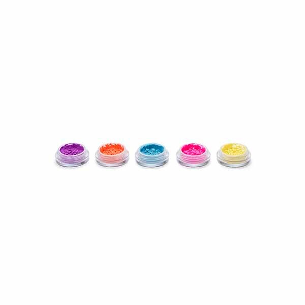 DNR Revolution Creator Artist Pigment Pot Set