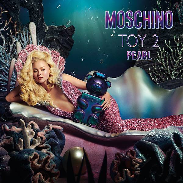 Moschino Toy 2 Pearl Eau De Parfum 50Ml | Fragrance | Superdrug