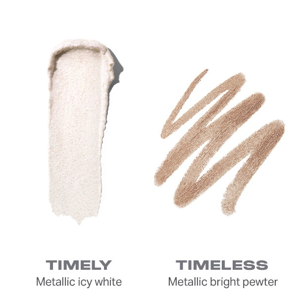 Morphe Mixed Signals Dual Shadow Stick - Timely/Timeless