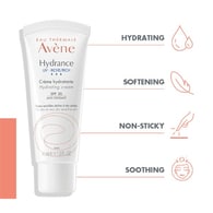 Avène Hydrance Hydrating Cream SPF30 40ml