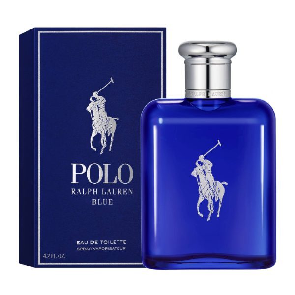 Ralph lauren blue aftershave online