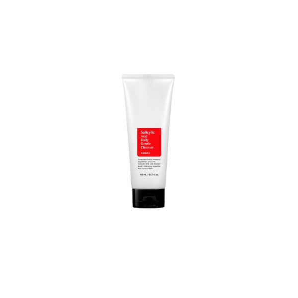 Cosrx Salicylic Acid Daily Gentle Cleanser 150Ml