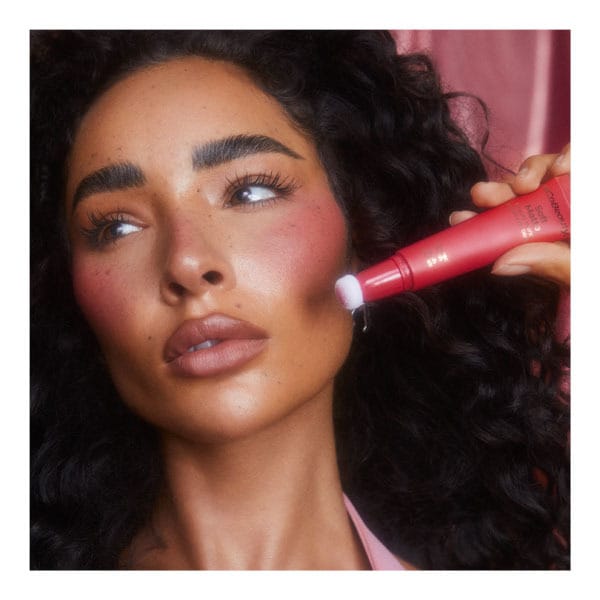 MCoBeauty Soft Matte Beauty Wand Flushed Blush