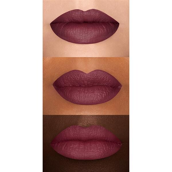 NYX Professional Makeup Powder Puff Lippie  Moody