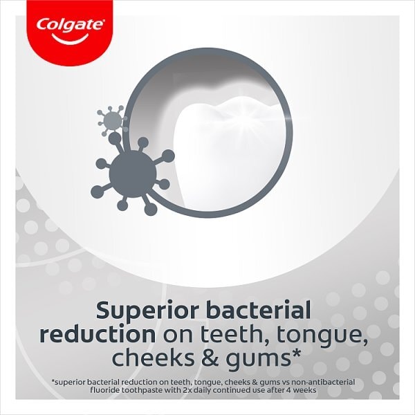 DNR Colgate Total Original Toothpaste 125ml