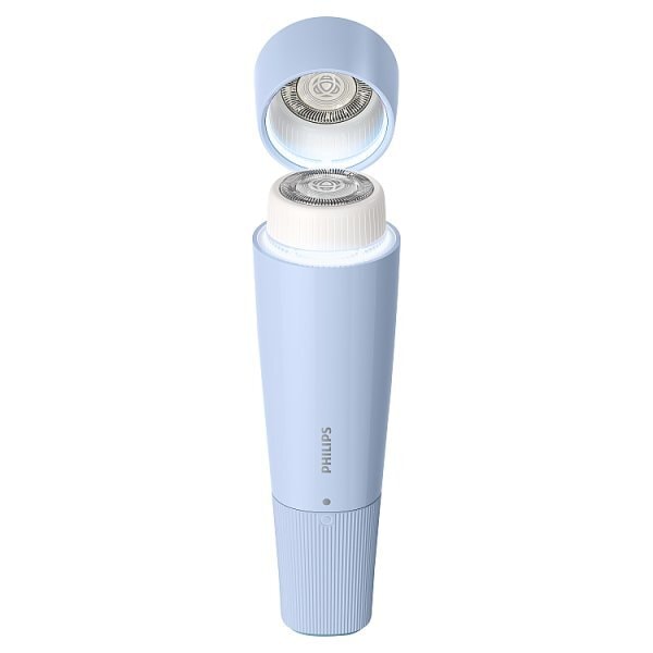 Philips Facial Hair Remover 5000 Series, Brr484/00