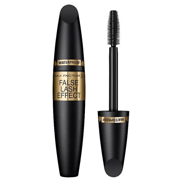 Max Factor False Lash Effect Mascara Black