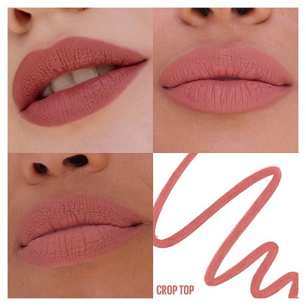 Maybelline New York Lifter Liner 012 Crop Top